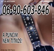 Jelentkezz szolgának, talpnyalónak 06-90-603-846