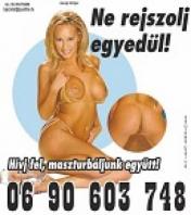 Masztizzunk együtt?