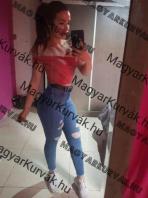 magyar kurva Kovács Bettina