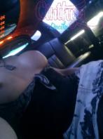 Cinthya VIP