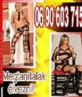 Soha nem hívsz rosszkor! 06-90-603-715