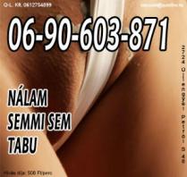 Diáklány  06-90-603-871
